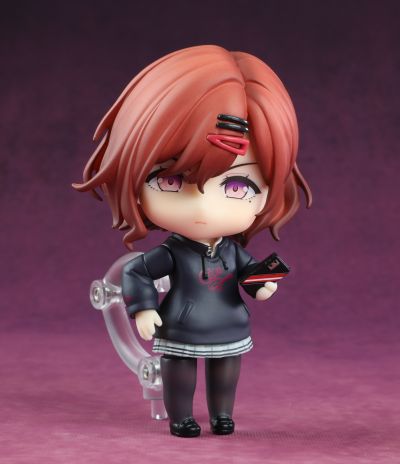 粘土人#2617 偶像大师闪耀色彩 樋口圆香