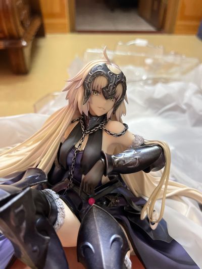 命运-冠位指定 复仇者-贞德 [Alter] 泡影之梦