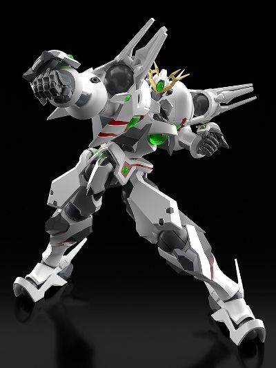 MODEROID 银装骑攻队 ORDIAN