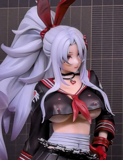 碧蓝航线 海因里希亲王 暗处的秘密老大？