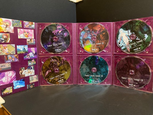 战国兰斯 シィル・プライン