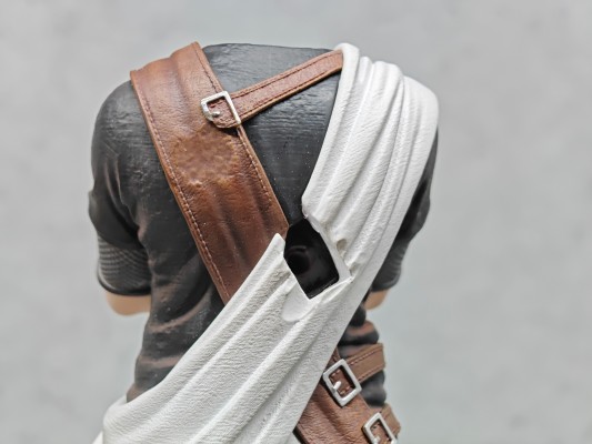 火影忍者 我爱罗 1/6雕像