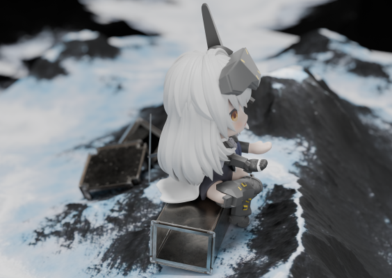 胜利女神：新的希望 泡面压 白雪公主