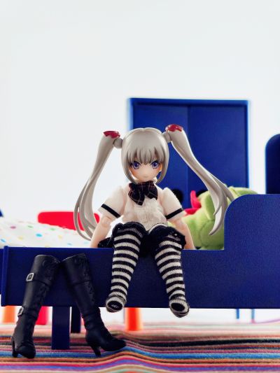 Picconeemo Misty Silver Edition 