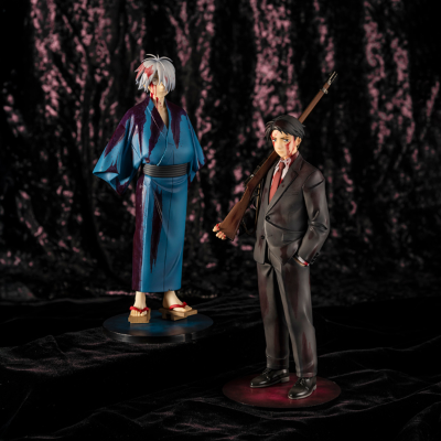 东映动画系列 鬼太郎诞生 咯咯咯之谜 水木