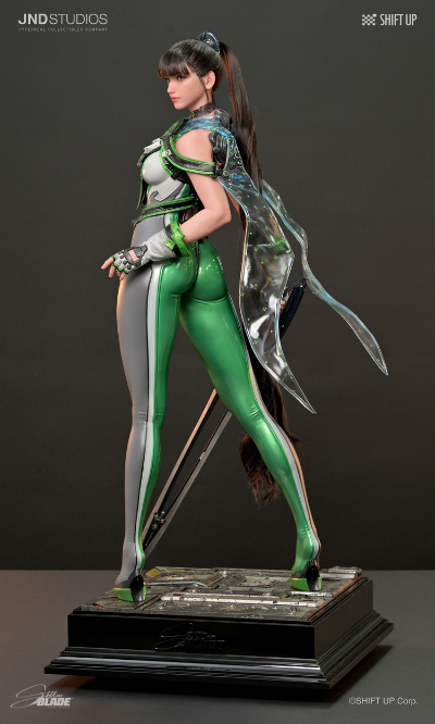 1:3 伊芙《剑星》