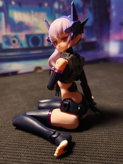 赛博森林 狂炫音爆