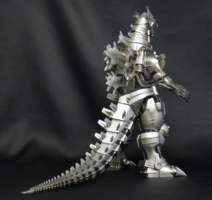 东宝30cm系列 ３式机龙〈改〉（2003版）高机动型