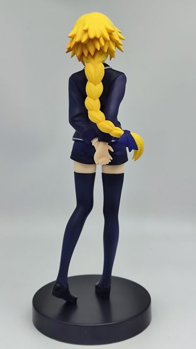 命运-外典 珍藏人偶 裁定者（Ruler）