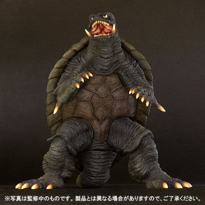 大怪兽系列 大映特摄编 加美拉1996