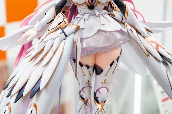 胜利女神：妮姬 桃乐丝