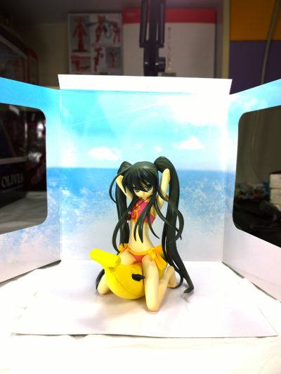 灼眼的夏娜 夏娜 China Bikini Ver. 