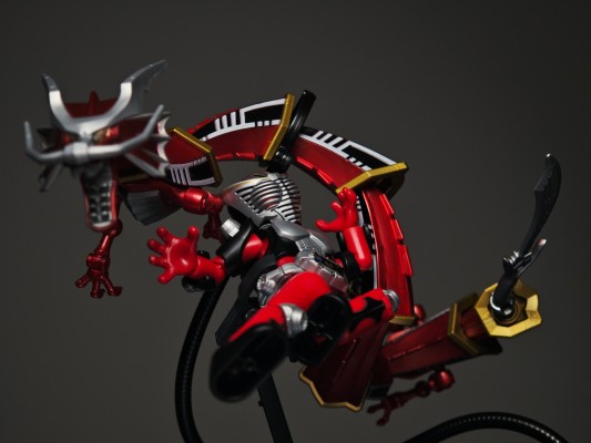 假面骑士-群星版第3弹 生存游戏