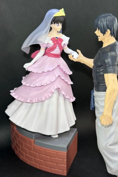 Xross Link 名侦探柯南  毛利兰