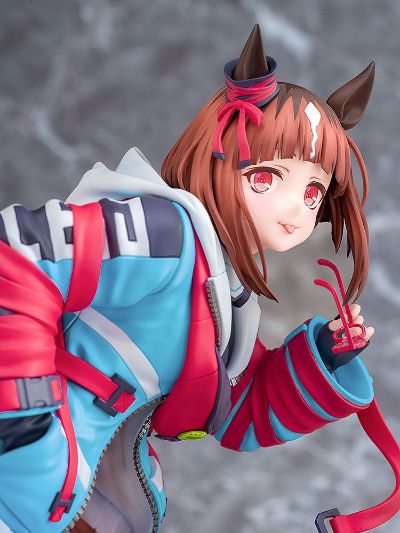 赛马娘  创升