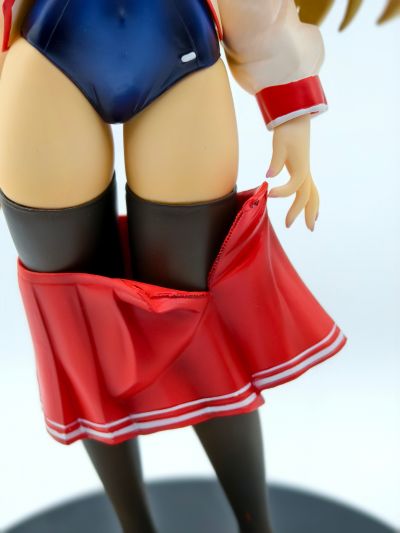 久寿川莎莎拉～学校泳装ver.～