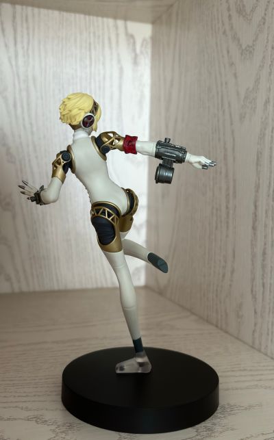 女神异闻录3 Reload  AtlusD商城限定版