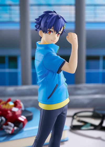 POP UP PARADE 电影 古立特宇宙 麻中蓬 L尺寸