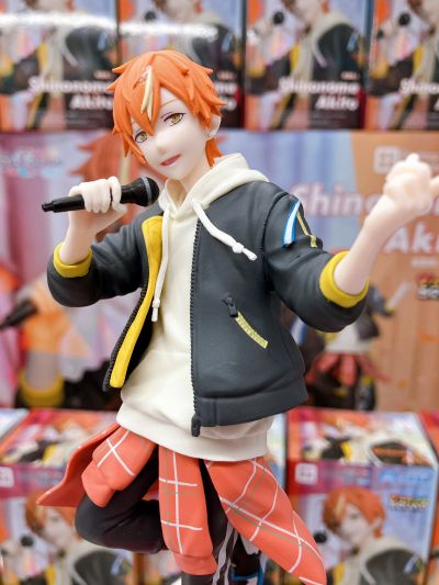 初音未来：缤纷舞台 Desktop×Decorate Collections　“东云彰人”