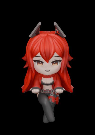 泡面压 胜利女神：新的希望 红莲