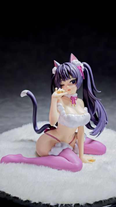 Yumemirize 胜利女神：新的希望  尼罗