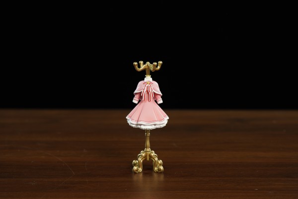 百变小樱 服饰摆件 2