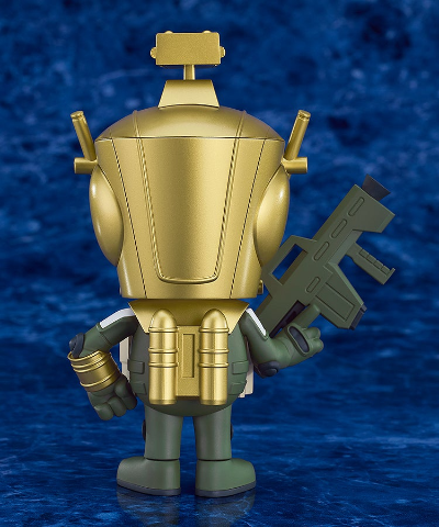 PLAMAX minimum factory MF-93 真・女神转生系列 Demonee-Ho