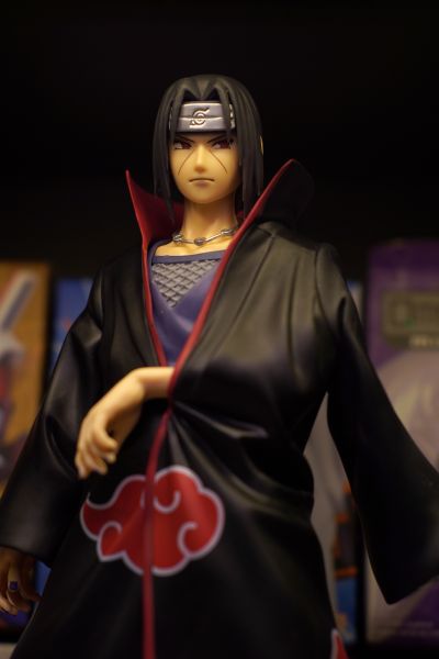 Grandista 火影忍者疾风传 宇智波鼬