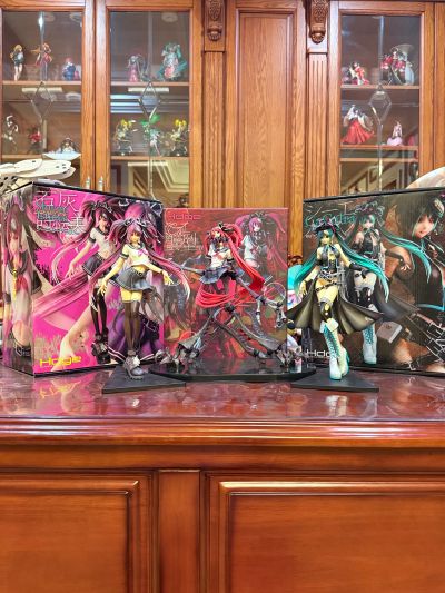 HTS No.13 石灰诗绘美 骸音SHIE 水手服