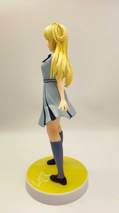 Special手办 22/7 藤间樱