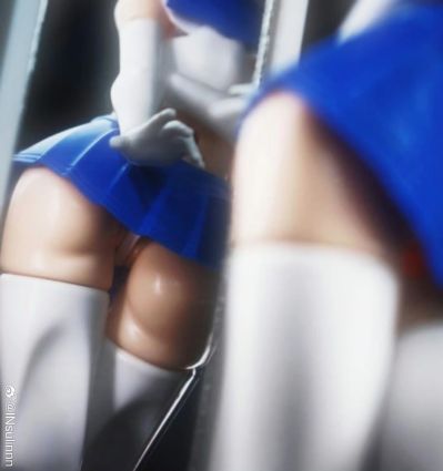 女神装置 朱罗 玉藻前 宴