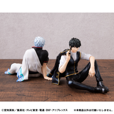 GEM系列 银魂 掌中土方