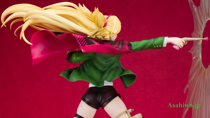 ViVignette 龙与魔女 妮内·斯邦库尔