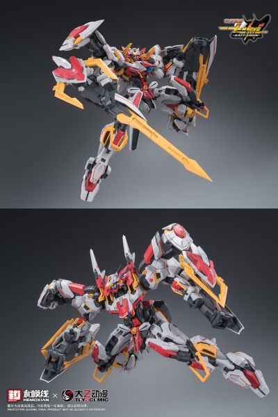 守护降临-十二神将 巴弗力翁