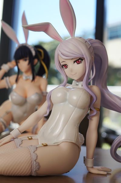 B-style OVERLORD 夏提雅・布拉德弗伦 兔女郎