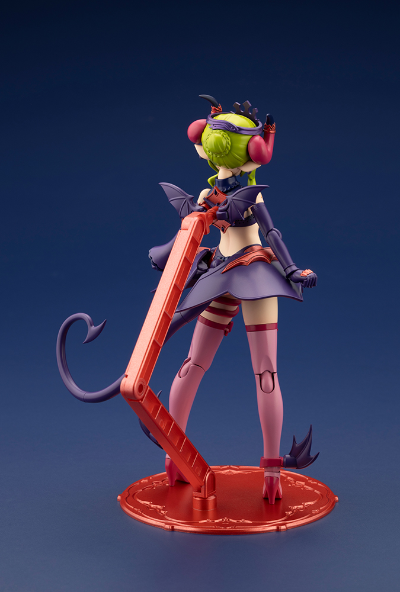 阿尔卡纳蒂亚 薇儿蕾特 ReACT-P