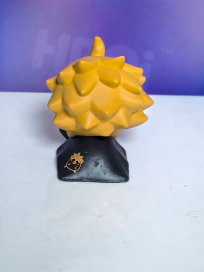 瞌睡仔 排球少年 回笼觉第二单色版