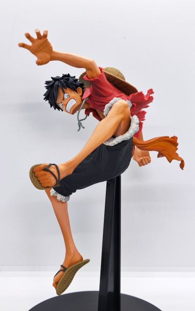 一番赏 ONE PIECE STAMPEDE 蒙奇·D·路飞