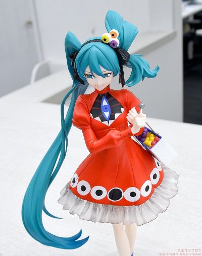 POP UP PARADE 初音未来 Ψ造型 L尺寸