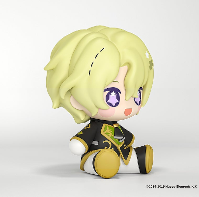 Huggy Good Smile 偶像梦幻祭2 乱凪砂/巴日和/七种茨/涟纯