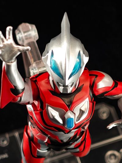 S.H.Figuarts 捷德奥特曼 原始形态（新生代之星）（暂译）