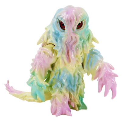 AMC 黑多拉 上陆期 粉彩配色版