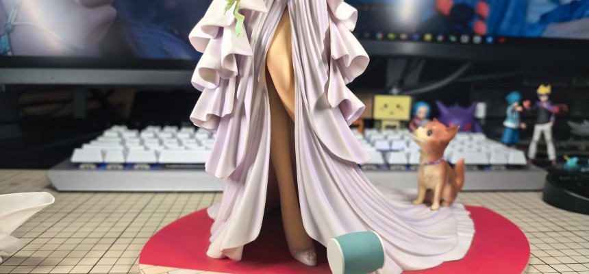 偶像大师 三浦梓 运命的瞬间