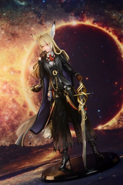 明日方舟 忍冬 英格丽·威尼斯