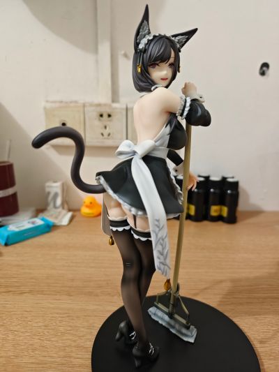 女仆之家系列 岩屋爱