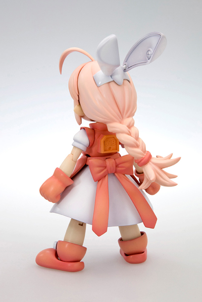 一击杀虫!! 小惠惠 新版 小惠惠 〜重战斗〜 新版