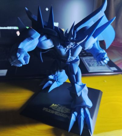 Monsters LEGION 游戏王系列  拉之翼神龙