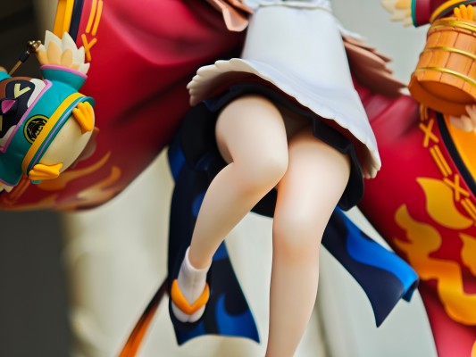 命运-冠位指定 剑士-红阎魔