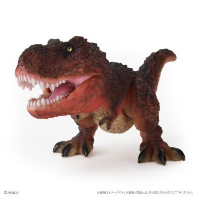 爬行生物大图鉴 恐龙02