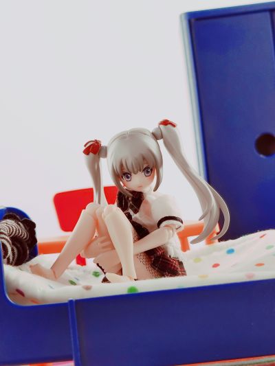 Picconeemo Misty Silver Edition 